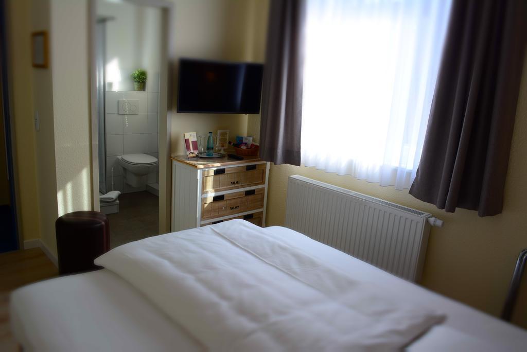 Hotel Klausdorfer Hof Schwentinental Esterno foto