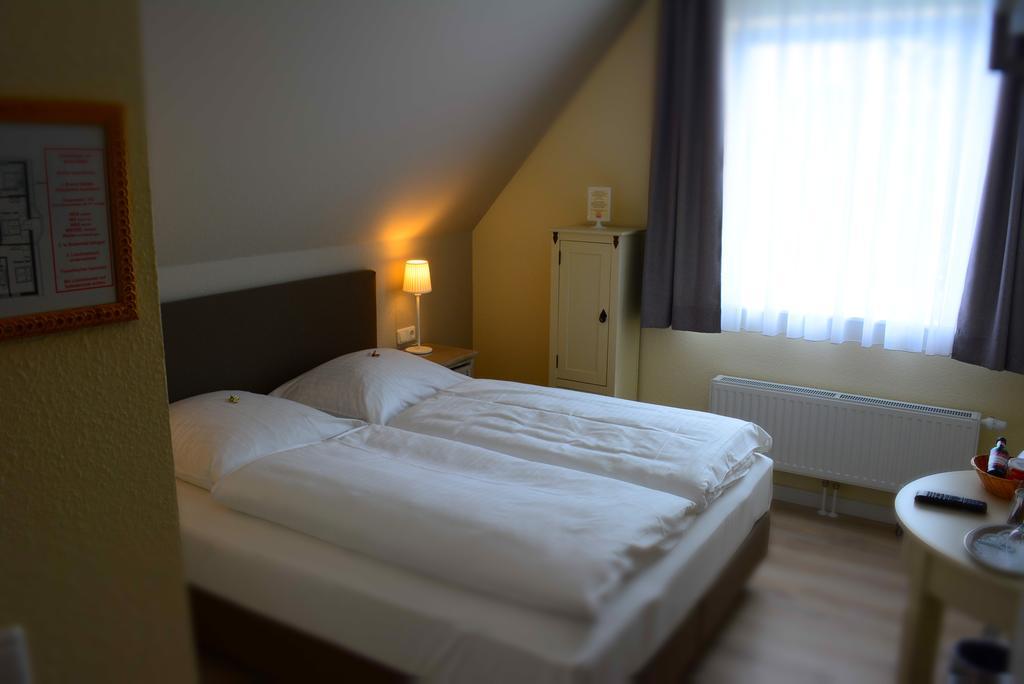 Hotel Klausdorfer Hof Schwentinental Esterno foto