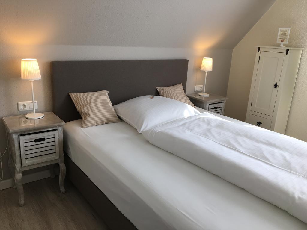 Hotel Klausdorfer Hof Schwentinental Esterno foto