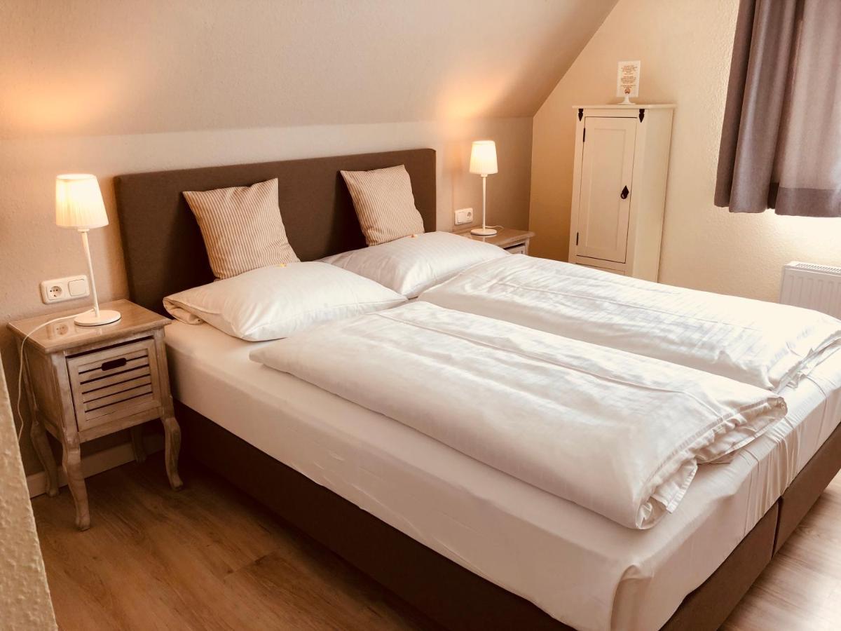 Hotel Klausdorfer Hof Schwentinental Esterno foto