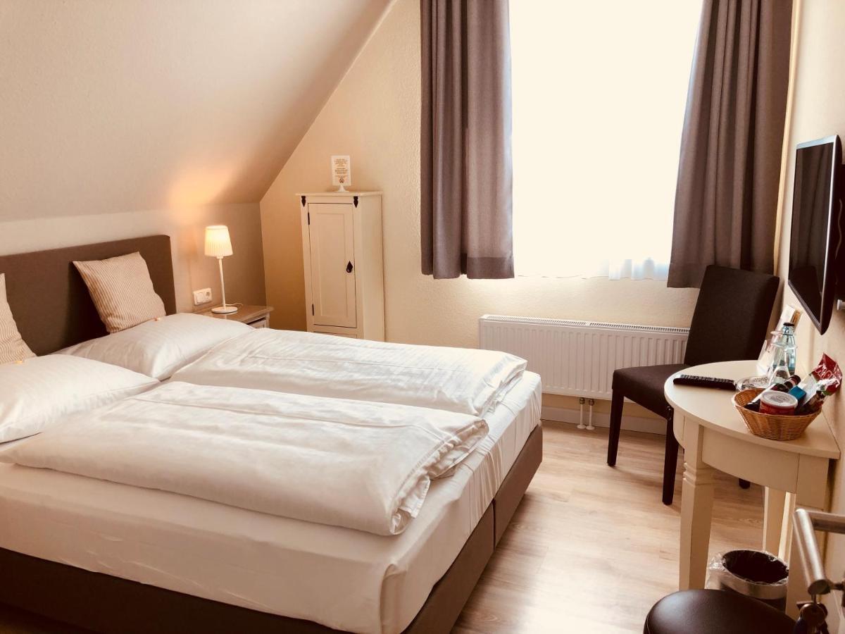 Hotel Klausdorfer Hof Schwentinental Esterno foto