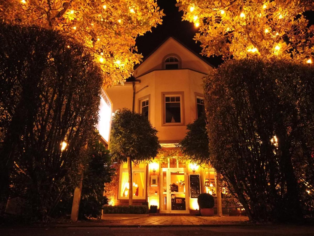 Hotel Klausdorfer Hof Schwentinental Esterno foto