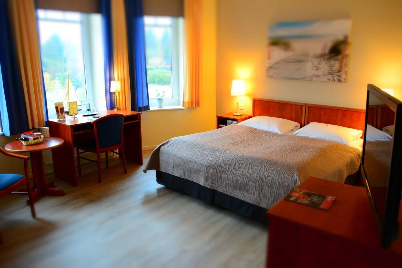 Hotel Klausdorfer Hof Schwentinental Esterno foto