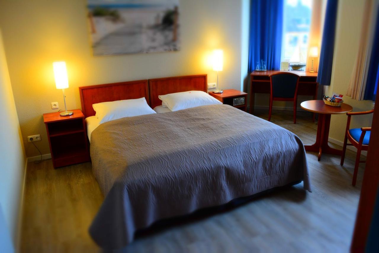 Hotel Klausdorfer Hof Schwentinental Esterno foto
