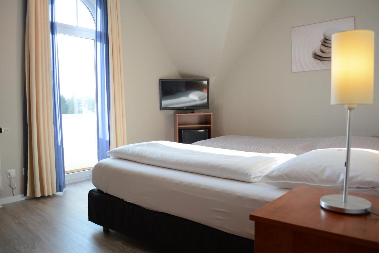 Hotel Klausdorfer Hof Schwentinental Esterno foto